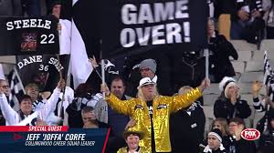Collingwood player progress for 2020 (self.collingwoodfc). Fox Footy Fox Footy Open Mike With Joffa Facebook
