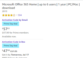 Membros prime tem acesso exclusivo a séries como hunters, star trek: Office 365 Discount For Amazon Prime Members Office Watch
