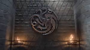 House of the dragon takes place centuries before the war of the five kings, and involves the dragonlord ancestors of house targaryen as well as the dance of the dragons. Hbo Confirms Game Of Thrones Prequel House Of The Dragon For 2022