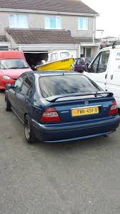 Honda civic mb2 mb3 mb4 mb7 sck5455x2g. Honda Civic Mb2 5door 1 4i Mb2 Yr 1998 Stainless Exhaust Sos Help Civic5 Honda Civic Ma Mb Mc Owners Club