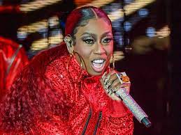 Missy Elliot Says Her Mother Has Never Been to One of Her Live Shows -  Business Insider