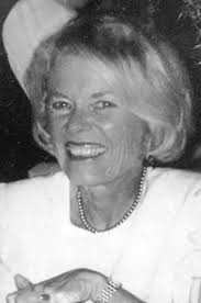 Obituary: Sandra Burnham Troiano