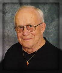Harry Harris Obituary