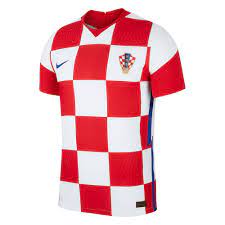 Croatia is not only known for their awesome football shirts, but just as well for their great players; 2020 2021 Croatia Home Nike Vapor Shirt Cd0584 100 Uksoccershop