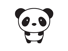 Pin On Panda Love