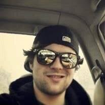 Mr. Edward "Storey" Luckett Obituary