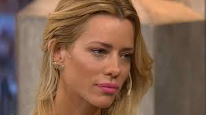 Nicole neumann habló de su enfrentamiento con mica viciconte y blanqueó una medida cautelar. Did You Break The Quarantine Nicole Neumann Caused Controversy In The Networks With A Photo Of Her Leaving Home Archynewsy