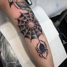 Check spelling or type a new query. 50 Traditional Spider Tattoo Designs For Men Webs Of Ideas