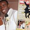 Fabrice muamba collapses on pitch during fa cup. 1