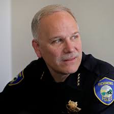 Biden Picks Trump Critic Chris Magnus to Run Border Agency