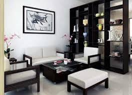 Gambar interior ruangan kecil atau desain ruang tamu minimalis model untuk keluarga, dan sederhana. 30 Desain Ruang Tamu Minimalis Cantik Dan Nyaman Dijabodetabek