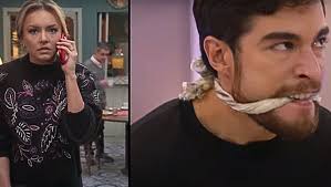 El amor invencible spoilers: Leona's been unmasked! Can she stop the truth  from getting to the wrong person?