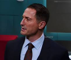 Jack Dayton Chicago Med #sasharoiz #mrsasharoiz #SashaRoizSupportive  Screenshot Repost