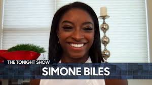 Simone Biles Is Ready for the Tokyo Olympics