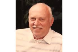 Robert Bosman Obituary (2019)