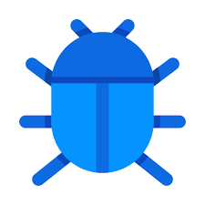 The resolution of this file is 671x800px and its file size is: Bug Danger Data Internet Malware Security Virus Free Icon Of Internet Security