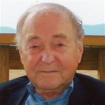 Obituary for Bruce R. Teter