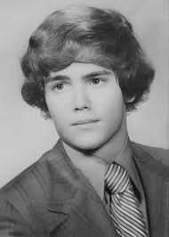 James Edward Weger Jr. (1952-1996)