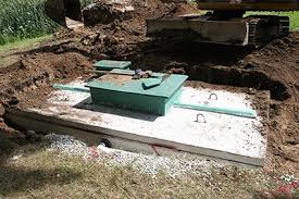 The following are some tricks you see my following videos covering how to find your septic tank and when should i pump my before you start your search for your yard's favorite buried concrete block, be sure to check with past. How To Safely Abandon An Old Septic Tank On Your Property