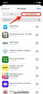 Bankaroo is a virtual bank for kids. How To See All The Apps You Ve Ever Downloaded On Iphone