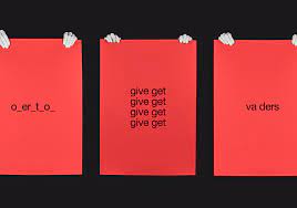 What S Your Perspective Tedx Wellington Brain Teaser Posters Answers From Left Painless Operation Graphic Design Branding Print Design Branding Design