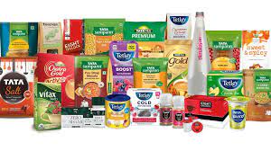 Kings refined soyabean oil is a rich source of omega 3, 6 and 9 that are very essential for the top ^ raag goldraag gold refined palmolein oil is a breakthrough product launched by adani wilmar ltd. Tata Consumer To Enter Nifty 50 Index From March 31 Stock Price Up 3 Cnbctv18 Com
