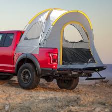 Below are the best truck tents that made our short list. Truck Tent For Sale