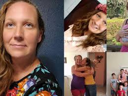 Fundraiser for Robert Arundel by Nicole Leotta : Hugs From Heaven for  Tara's Children