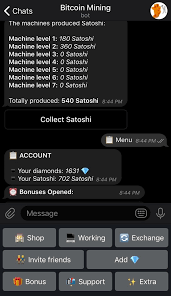 Asics dominate bitcoin mining, and mining pools are full of powerful asic miners trying to gain the edge over their competitors. Free Bitcoin Mining Software For Android Earn Free Bitcoin On Internet