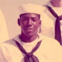 Percy Paul Logan, Jr. Obituary