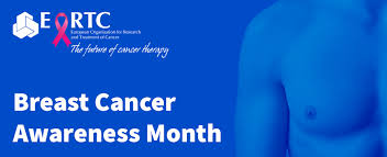 Male breast cancer is most common in older men, though it can occur at any age. 1 Out Of 3 Men With Breast Cancer Does Not Receive Adequate Treatment Eortc Cancer Research Fund