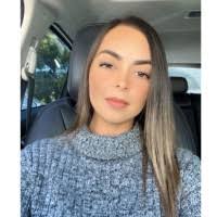 Krystal Cortes Crespo