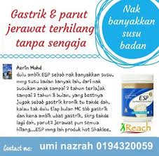 Petua jerawat, petua kecantikan kulit, petua kecantikan wajah. Testimoni Esp Susu Shaklee Cara Menghilangkan Gastrik Cepat Umi Nazrah