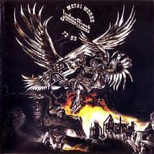 Gwar, in extremo and more! Metal Works 73 93 2 Cd 1993 Compilation Compilation Von Judas Priest