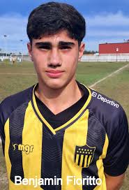 CAMPEONATO SUB 15 "Juan Ary Beledo" SARANDI UNIVERSITARIO 4 PEÑAROL 1 Goles  de Francisco Souza, Victor Denis, Mateo Mello y Erick de Jesùs (SU) y  Benjamin Fioritto (P)