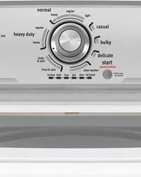 How Maytag Centennial Washers Work