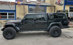 Insulate your truck camper it started outdoors soft shells. 2020 Jeep Gladiator Are Cx Series Topper Suburban Toppers