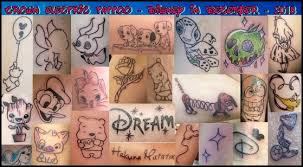 Local tattoo shop hosts free pink ribbon contest in honor of. Tattoo Shops Near Me Open Labor Day Tattoo Design
