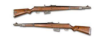 Rifles de tirador designado desde la WWII hasta nuestros días