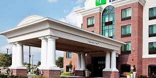 Compare hotel prices and find an amazing price for the holiday inn newark intl airport north hotel in newark. Wilmington Delaware Hotels With Pool Holiday Inn Express Suites Wilmington Newark