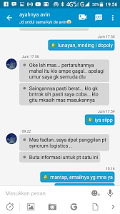 Pt linfox logistic indonesia, kawasan industri mm2100 cikarang bekasi jawa barat, merupakan perusahaan logistic membuka lowongan kerja untuk posisi : Pt Syncrum Logistics Cikarang Dan Karawang Loker Email
