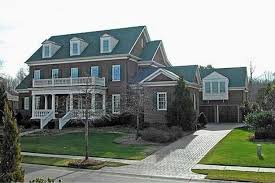 Pin On Famous Houses
