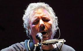 Los conciertos del finde: Revólver, King Sapo, Carmen Cepero, Telegrama  Sam, Sopela Kosta Fest