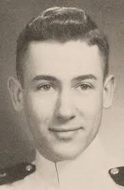 Col. ERNEST ARTHUR OLDS JR.