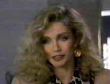 ABBY FAIRGATE EWING--BIOGRAPHIE