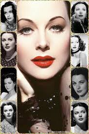 HEDY LAMARR, BEAUTY AND BRAINS Hedy Lamarr was an Austrian-American actress  and inventor who pioneered the technology that would one day form the basis  for today's WiFi, GPS, and Bluetooth communication systems.