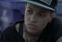 I LOVE YOU LIKE CRAZY {short comedy}