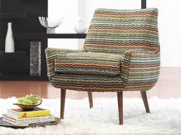 Scandinavian Designs Accent Chairs Calix Chair Comfy Leather Chair Comfy Chairs Danish Modern Furniture