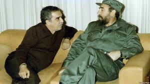 Los días en que García Márquez fue crítico del socialismo cubano - Infobae