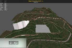 New dangerous adventures in the anomalous chernobyl zone — follow the news! Maps From S T A L K E R Call Of Pripyat 3d Models